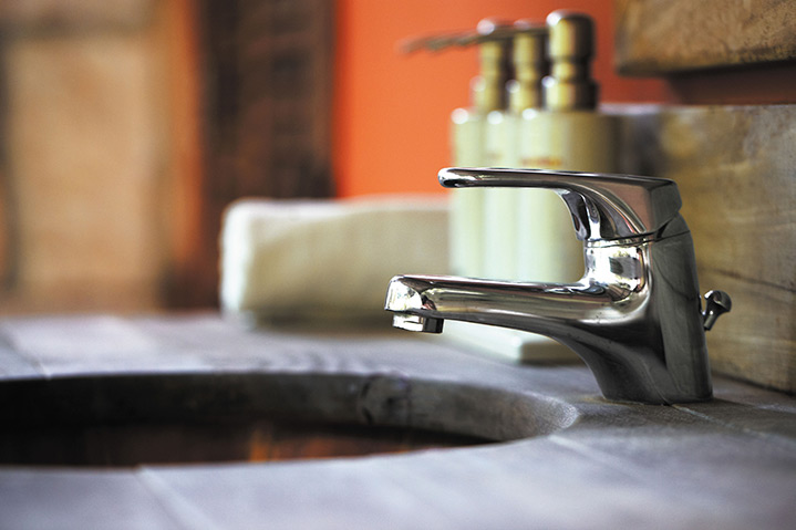 A2B Plumbers are able to fix any leaking taps you may have in Lessness Heath. 